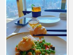 -金轩中餐厅 Jin Xuan(浦东丽思卡尔顿酒店)