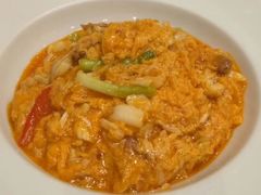 -香蕉叶餐厅(是隆店)