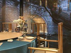 -鱼桥巷·美学川菜