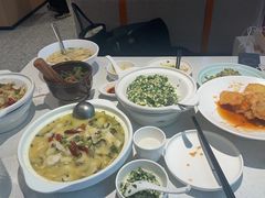 -北大荒人•新东北菜(青岛银座店)