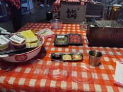 -生火火·小炉子炭烤(金楠天街总店)