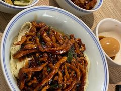 -君东记本帮面馆(天钥桥路店)