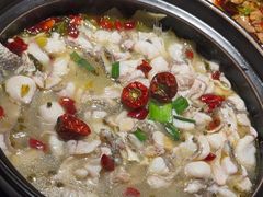 -周渝食惦酸菜鱼(青浦店)