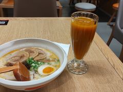 -味千拉面(大悦城店)