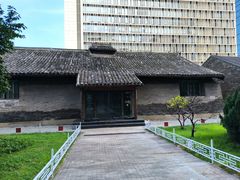 -南新仓文化休闲街