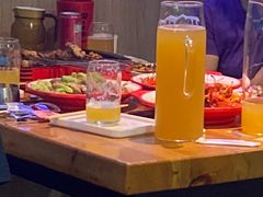 -四禧精酿烧烤串吧(大明湖店)