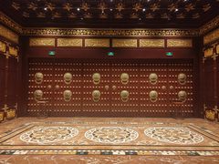 -隋唐洛阳城明堂天堂景区