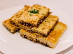牛肉豆皮-粗茶淡饭·汉口公馆(循礼门店)