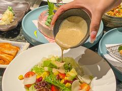 -松临·铁板烧&Omakase(神农店)