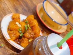 -聂发财重庆江湖菜(解放碑店)