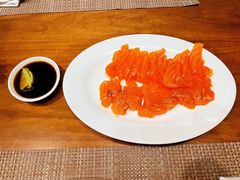 -山港凯悦酒店·咖啡厅