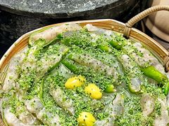 -蘑界·野生菌火锅(深业上城店)