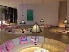 -涨巢·潮玩水疗局