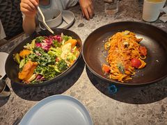 -芭莉与彩虹西餐厅(成都合生汇店)