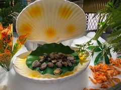 -亚马逊海鲜自助(梅溪湖步步高店)