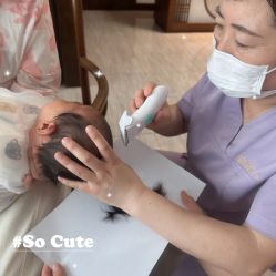 -巍阁月子中心(国贸店)