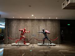 -武商摩尔影城(国广IMAX激光店)