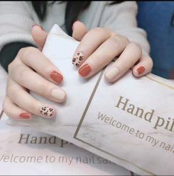 点击看大图 -LILY NAILS美甲美睫