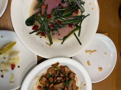 -肖记公安牛肉鱼杂馆· 省级非物质文化遗产(仁和路店)