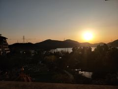 -宁波九龙湖开元度假村