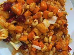 宫保鸡丁-石饮红星包子(中山路店)