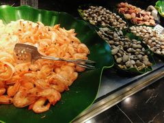 -韩盛·盛江山自助料理(学院路江北大学城店)