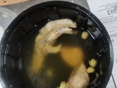 -潮上潮(南中环店)