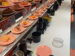 -争鲜回转寿司(朝北大悦城店)