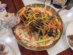 -清真· AL-JANNAT 佳纳特餐厅(仙林店)