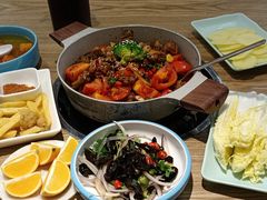 -小瑞厨房·贵州菜·番茄鸡(恒峰步行街店)