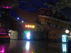 -烟台海昌鲸鲨海洋公园