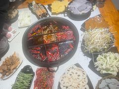 -莽子老火锅(大坪店)