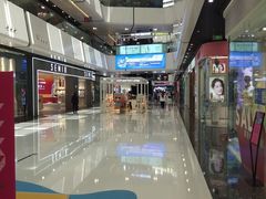 -万达广场(北京槐房店)