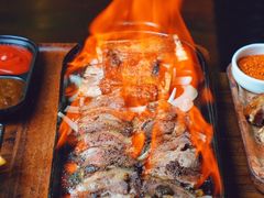 -1819餐厅·团队聚餐·烤串·精酿