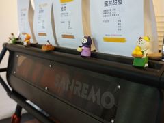 -Joymean coffee.见面咖啡