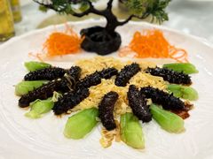 -万宝海鲜舫(劳动公园店)