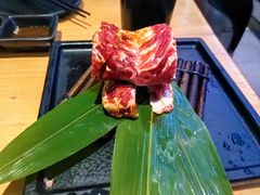-九田家黑牛烤肉(溧水万达店)