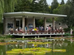 -国家植物园南园