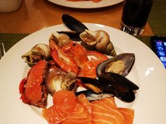 -威斯汀舞台餐厅