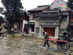 -龙潭水乡