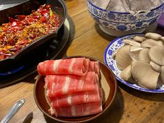 -于屿城重庆火锅(深圳总店)