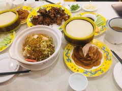 -汇贤府·李氏鲁菜(五棵松店)