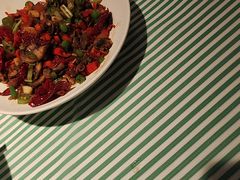 -楼兰新疆菜(江宁万达店)