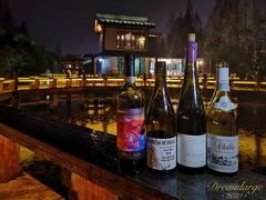 -知味观·味庄(杨公堤店)