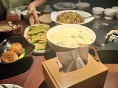 -前海沿·青岛菜(五四广场永旺店)