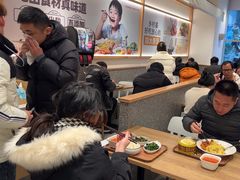 -乡村基(观音桥阳光世纪店)