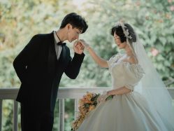 -第一夫人婚纱摄影(南京店)