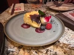 -BROWNSTONE布朗石西班牙餐厅(富城店)