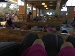 -丽池宫韩式汗蒸会馆(华灯坊店)