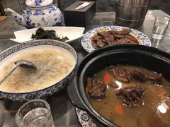 -陈记菜馆·非遗淮扬菜(东关街教场店)